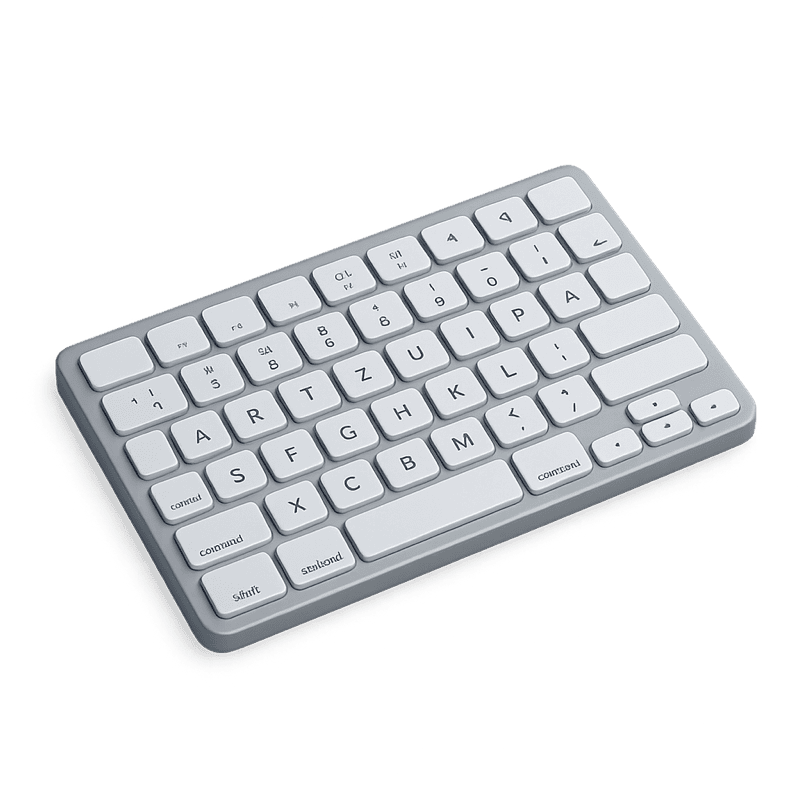 Magic Keyboard